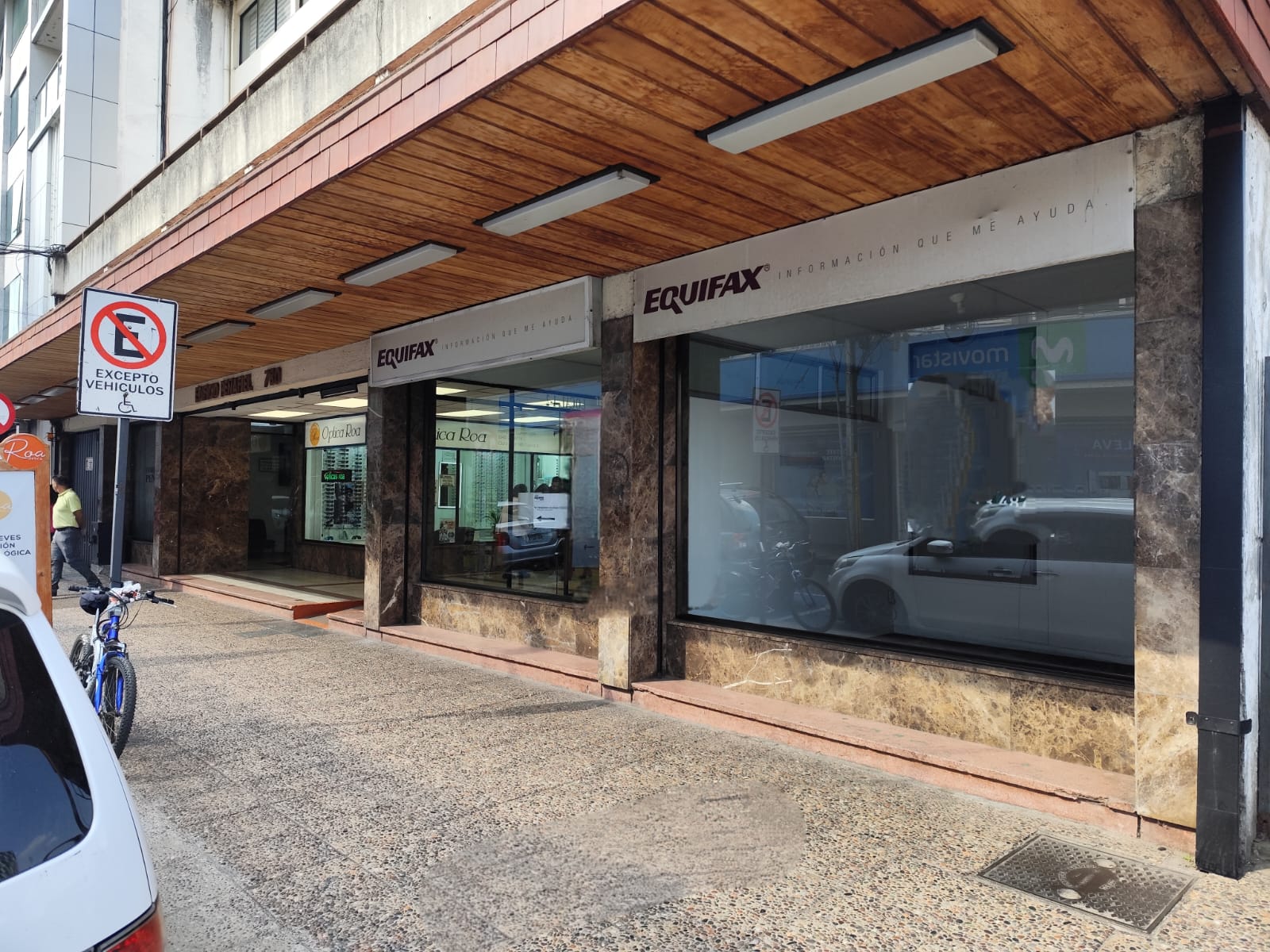 venta de local comercial en Temuco