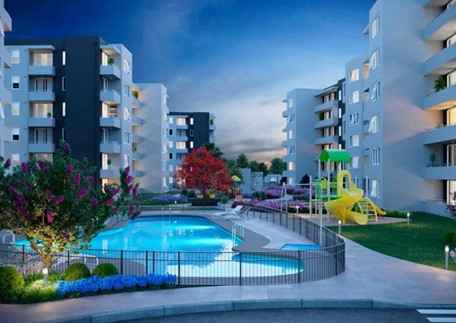 venta de departamento en Temuco